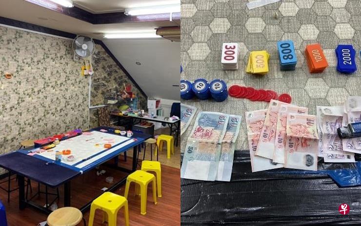 打理赌窟抵赌债 赌客变“掌舵人”