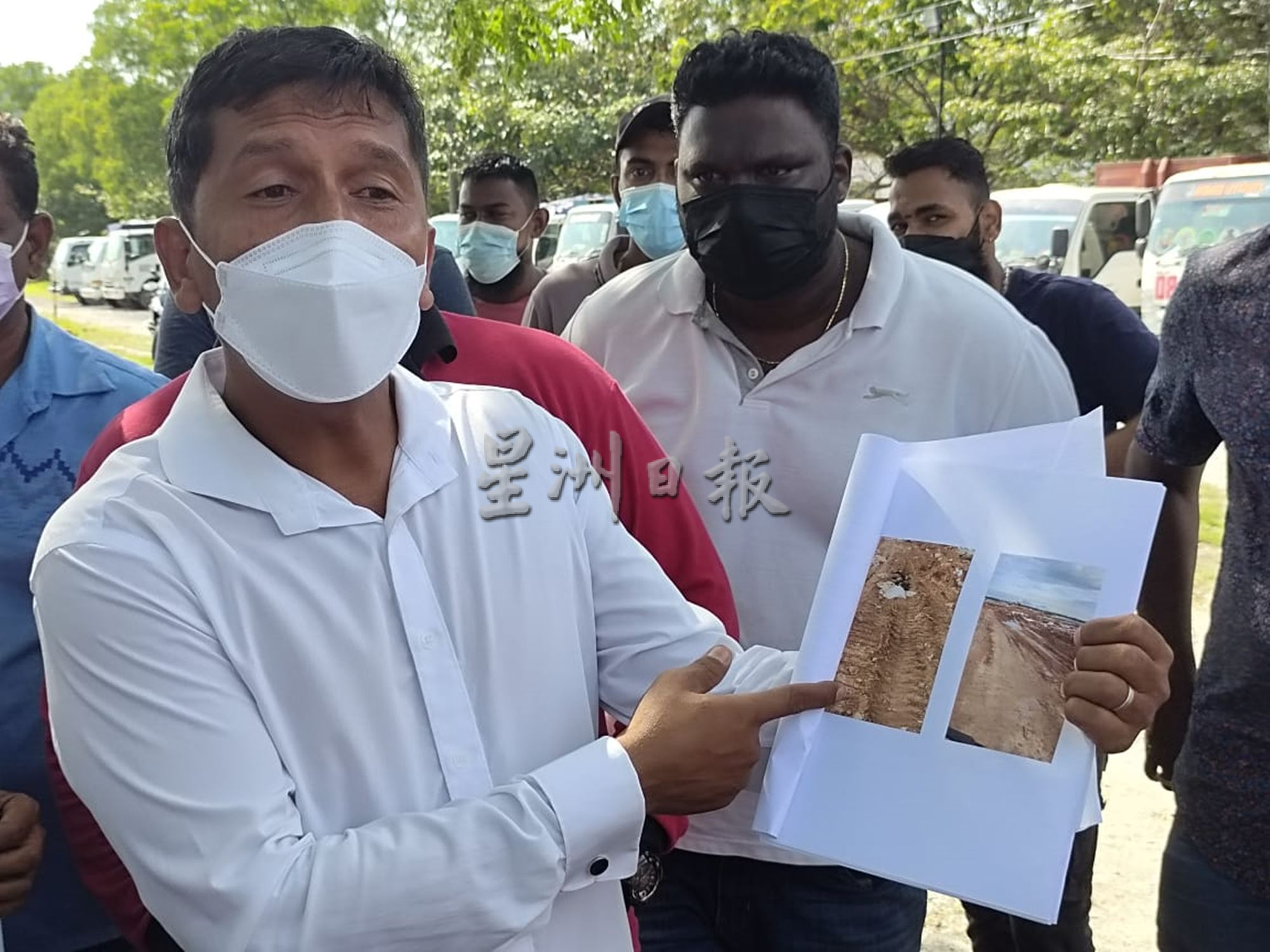 承包商：威省市厅收每公吨RM70 “垃圾处理费将涨3倍”