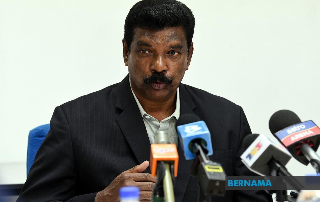 报警指会员特大没遵守章程 穆都:我仍是雪田总会长