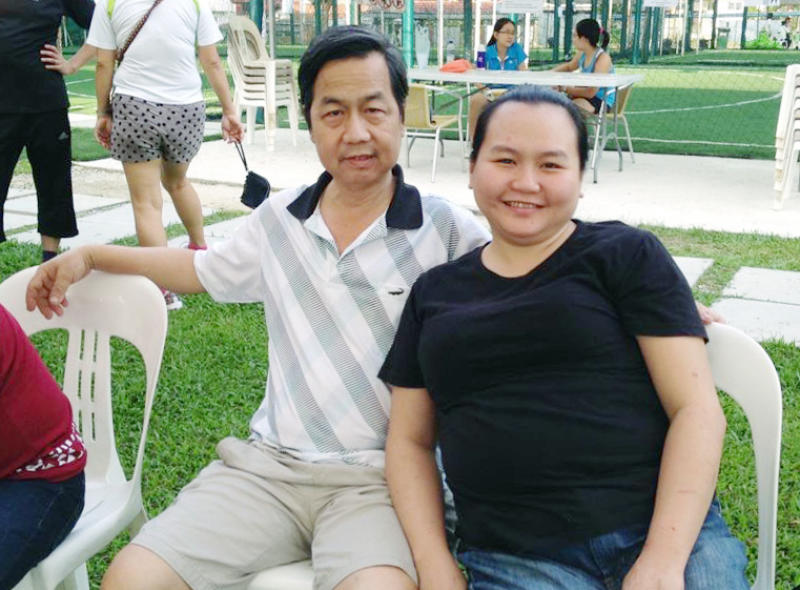 担心女儿染疫不让出门 父却把病毒带回家