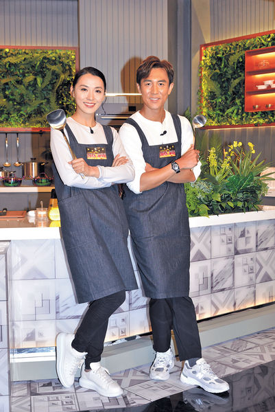 拒一直消费李政宰 谭俊彦:人家是影帝