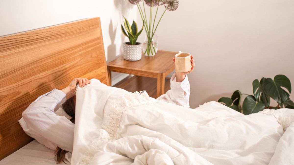 拚图／已签）放屁不用忍！英国公司推“臭屁过滤”寝具 让床伴免困扰