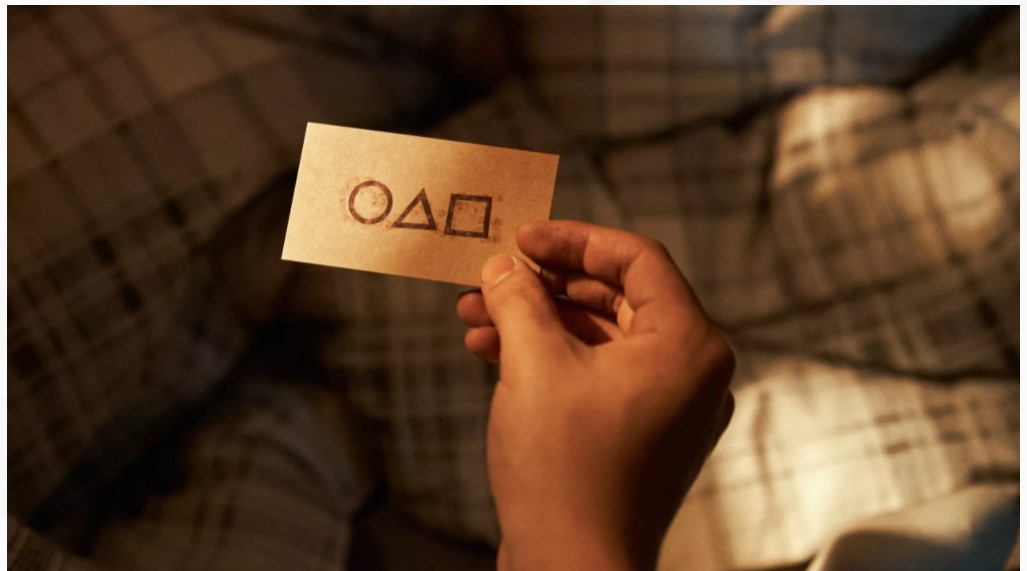 拼盘 鱿鱼电话号码事主不堪其扰 Neflix答应将删除