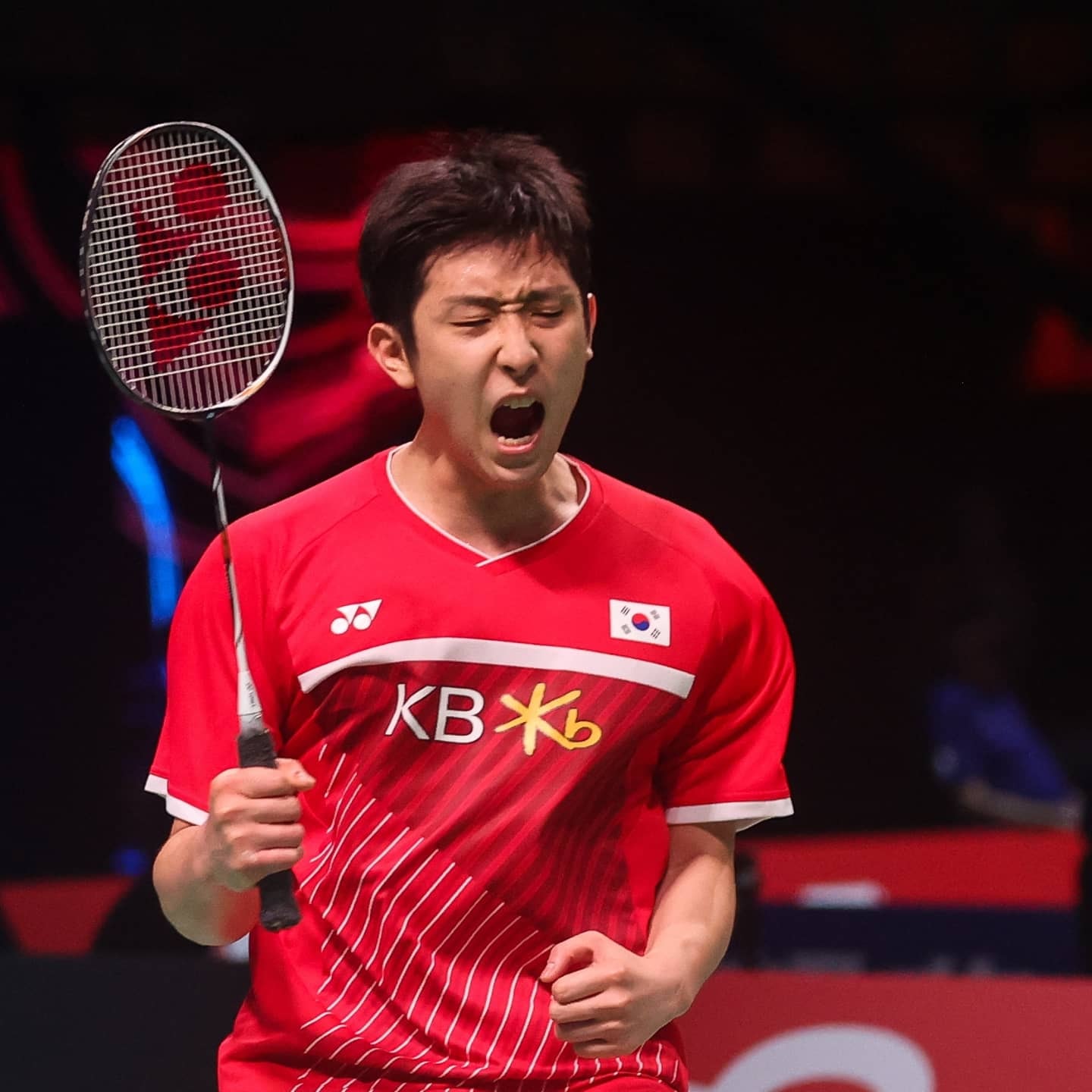 收起安东森险酿祸  丹麦险胜德携手韩出线