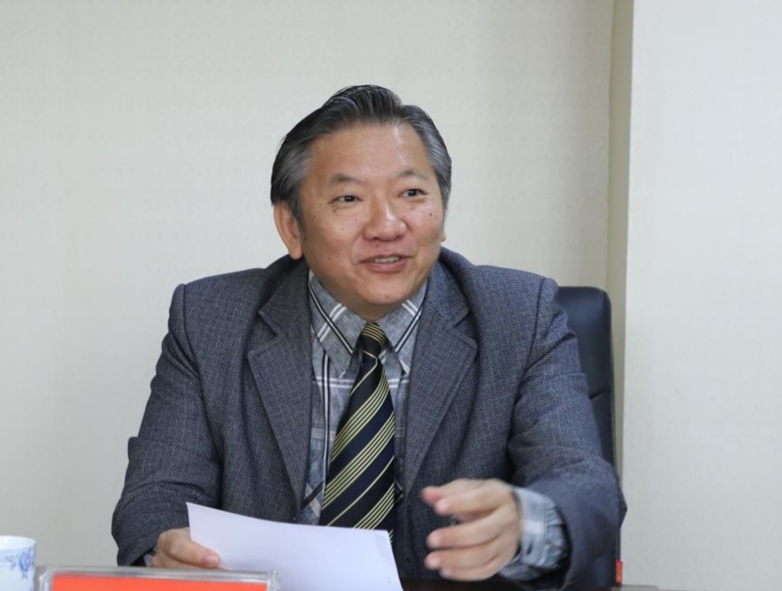 文告:马来西亚华人文化协会