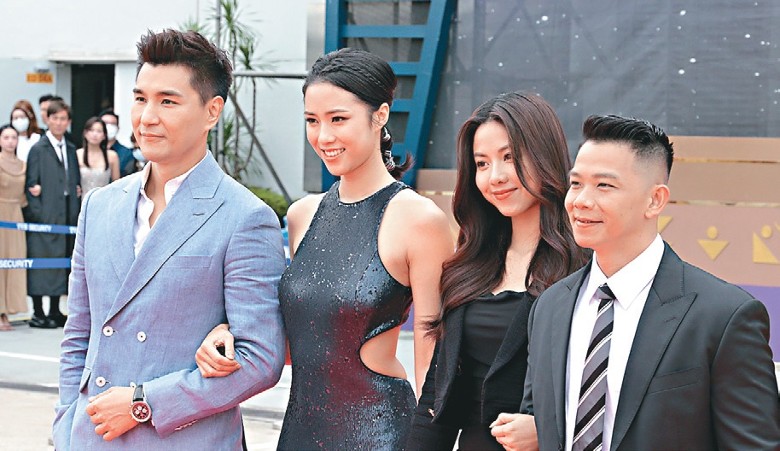 新剧被刘颖旋“爬头” 王君馨心灰萌去意