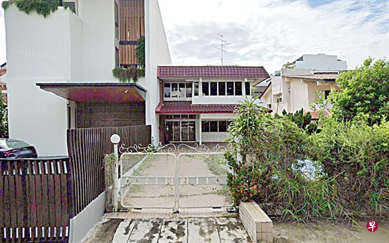 新加坡|兄弟卖屋反目成仇 兄向弟索赔191万元