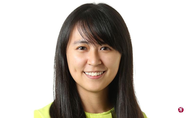 新加坡/新华文媒体集团李熙爱 获选为30名30岁以下媒体业精英之一