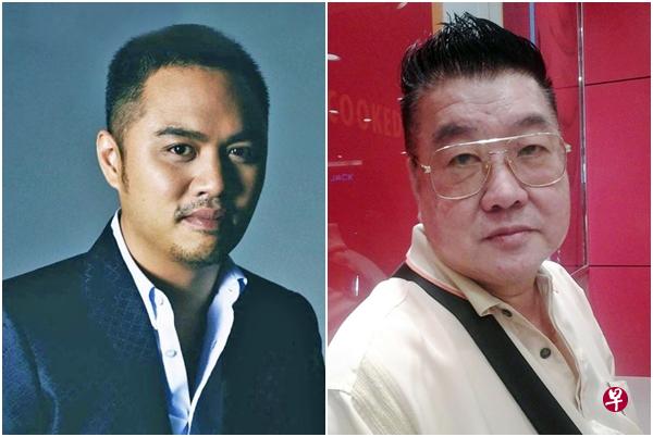 新加坡|老商人杀婿案 母索赔逾155万