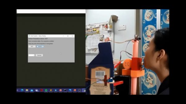 新教育(10月5日)第2版:2021年度大马创新设计比赛
