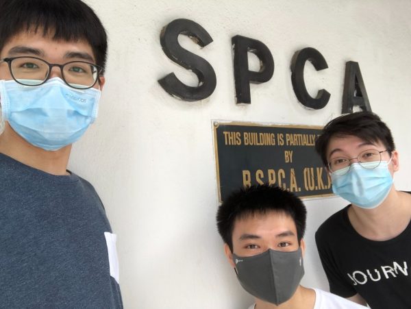 新教育(10月5日)第2版:2021年度大马创新设计比赛