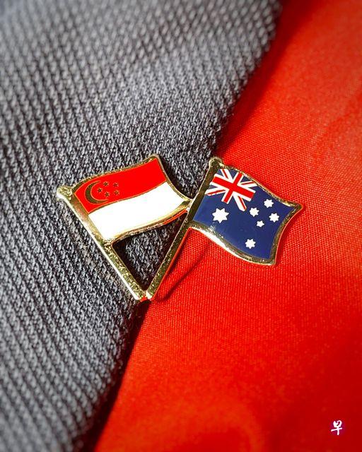 新澳免隔离旅游或下周敲定 李显龙望两国恢复紧密联系