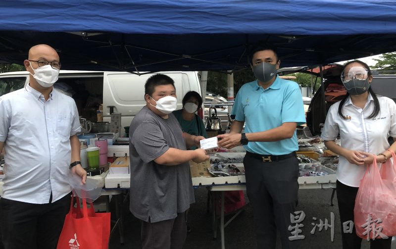 方美铼:商推旅游泡泡 助高渊旅业重回轨道