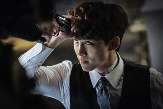 方肯/《黑道律师文森佐》正义,既脆弱又虚无