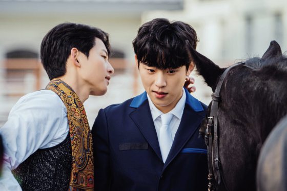 方肯/《黑道律师文森佐》正义,既脆弱又虚无