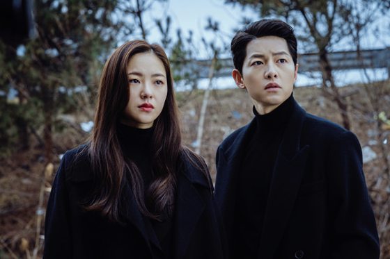 方肯/《黑道律师文森佐》正义,既脆弱又虚无