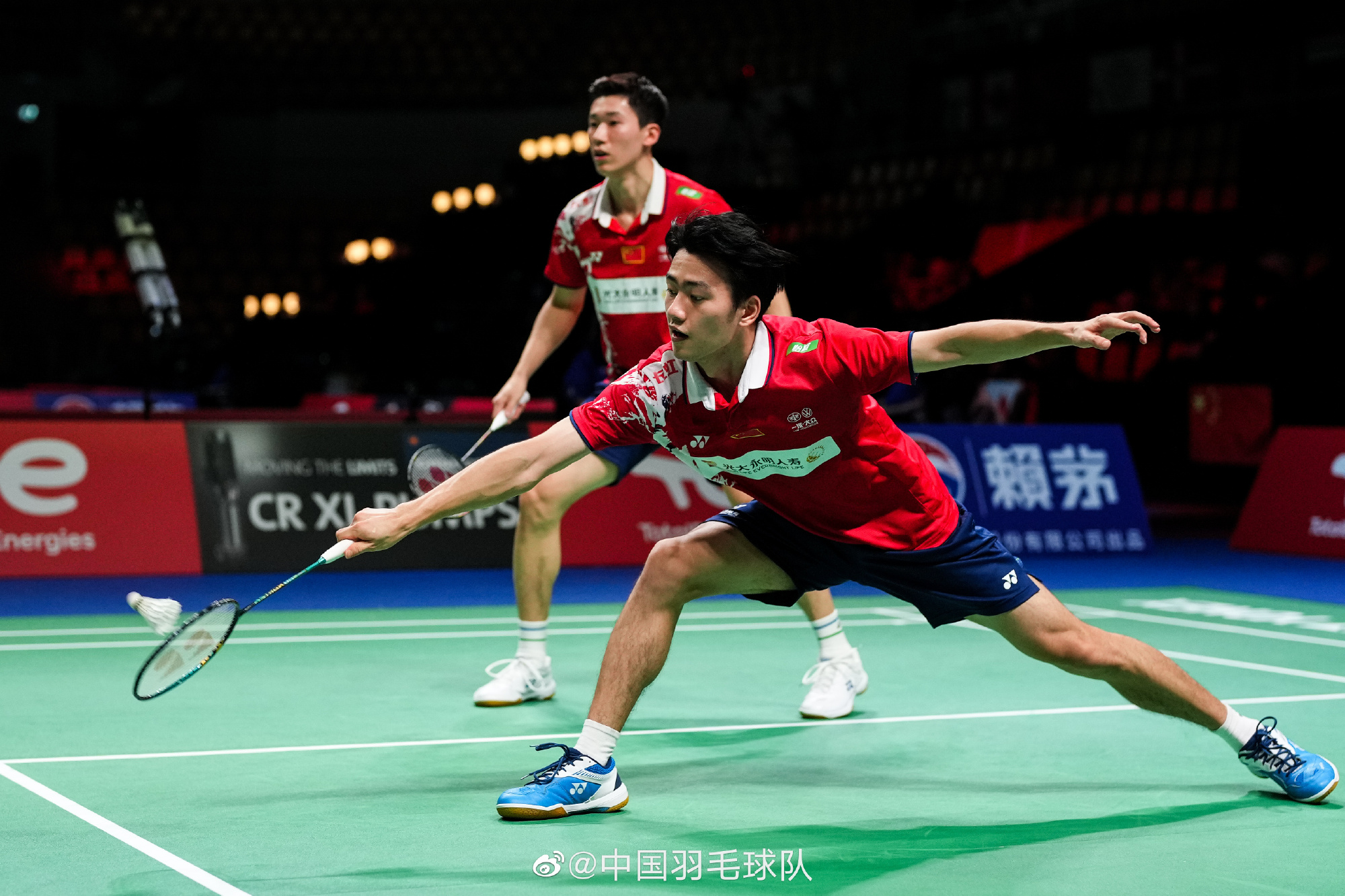 日本4比1逆转加拿大  中国不失一局开门红