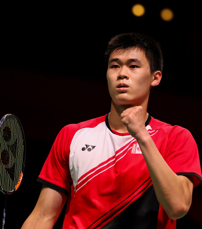 日本4比1逆转加拿大  中国不失一局开门红