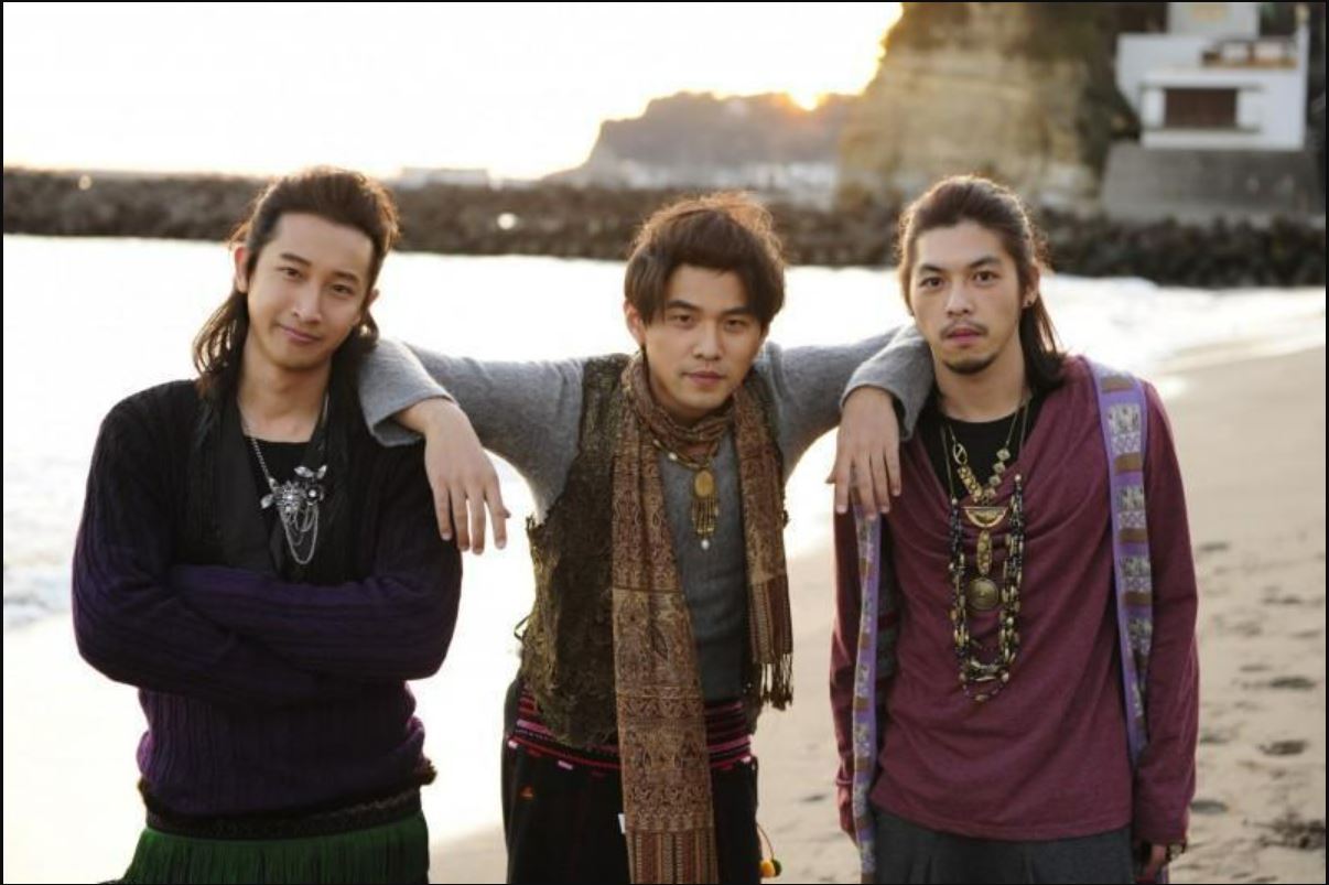 昔被酸不红拖累周杰伦 邱凯伟夺金钟喊话：老板，久等了	