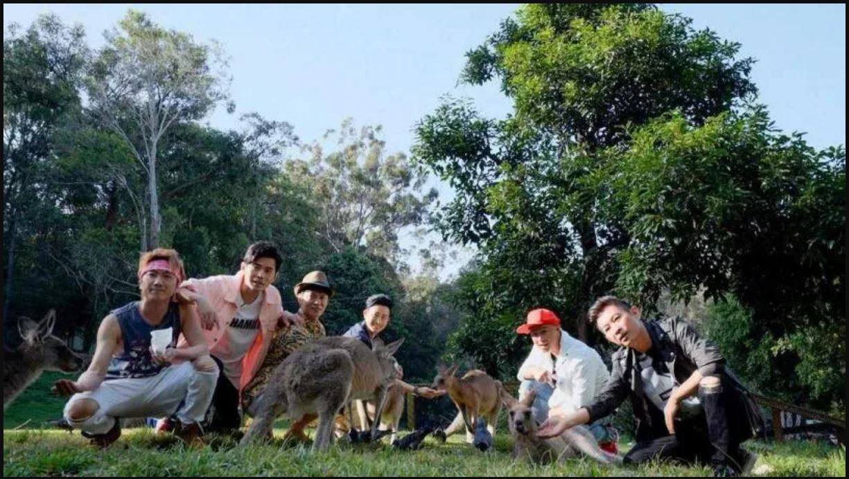 昔被酸不红拖累周杰伦 邱凯伟夺金钟喊话：老板，久等了	