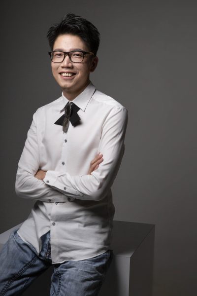 显著－大都会-新专栏预告／5图