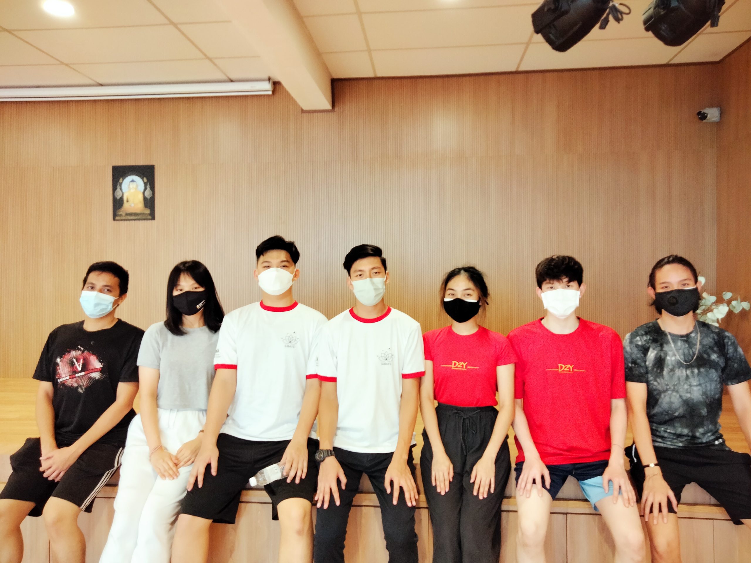 暖势力//专访PanDANAmic慈善援助企划团队