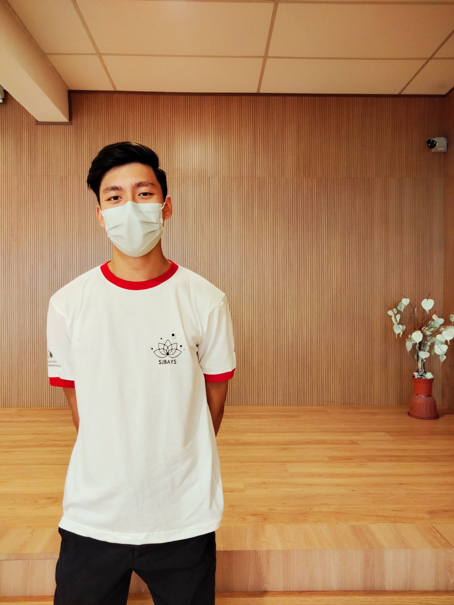 暖势力//专访PanDANAmic慈善援助企划团队