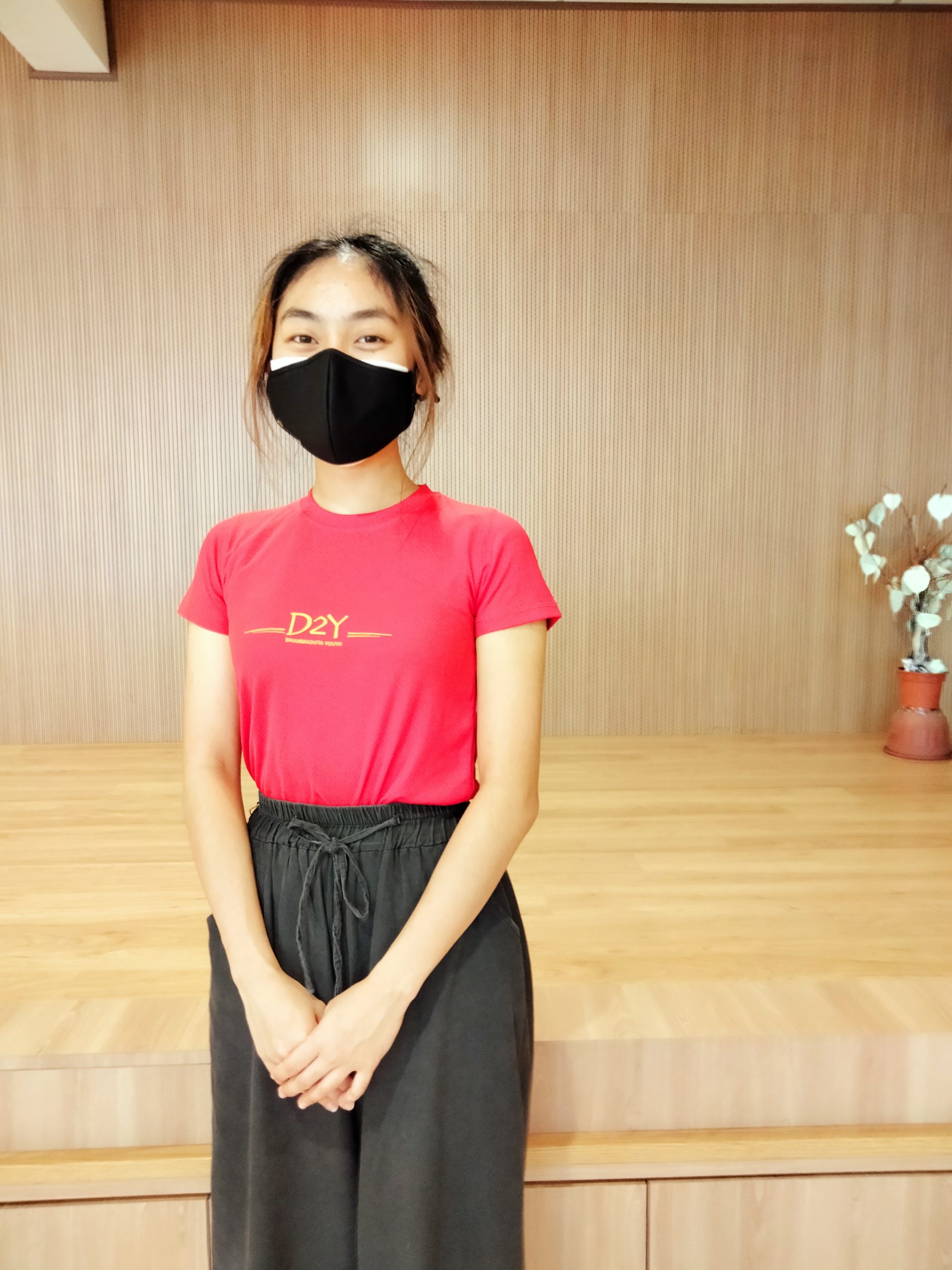 暖势力//专访PanDANAmic慈善援助企划团队