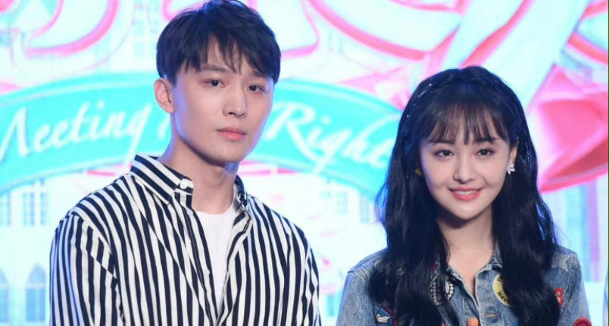 暗示张恒涉及PUA组织.郑爽曝被控制成敛财工具