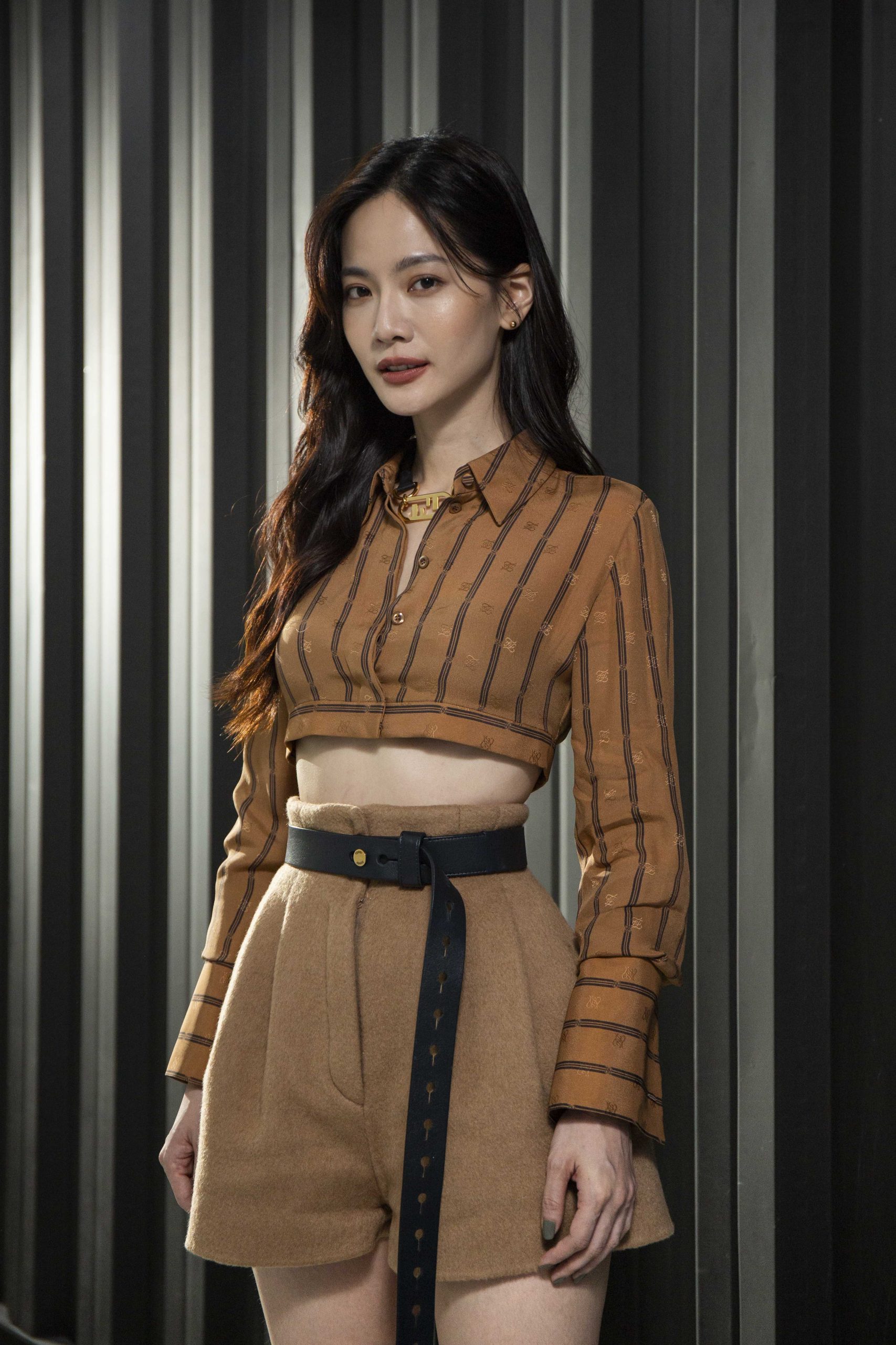  曾之乔郑元畅傅孟柏  最想拥操纵生死神力