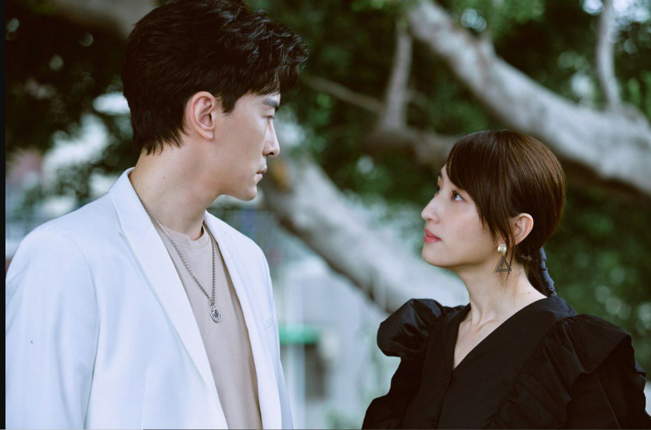  曾之乔郑元畅傅孟柏  最想拥操纵生死神力