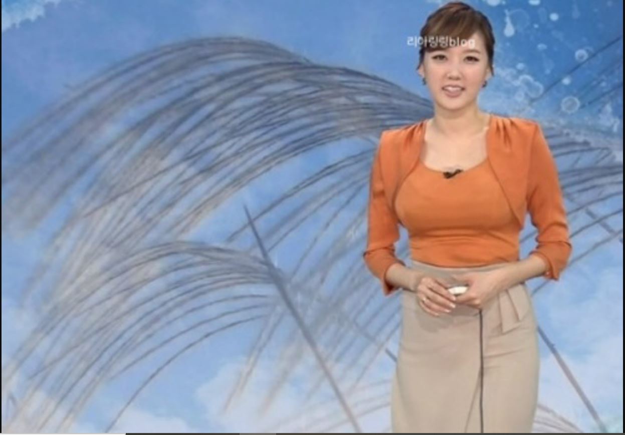 曾是气象主播失婚转战美妆网红 金宣虎狠甩的前女友长相曝光！