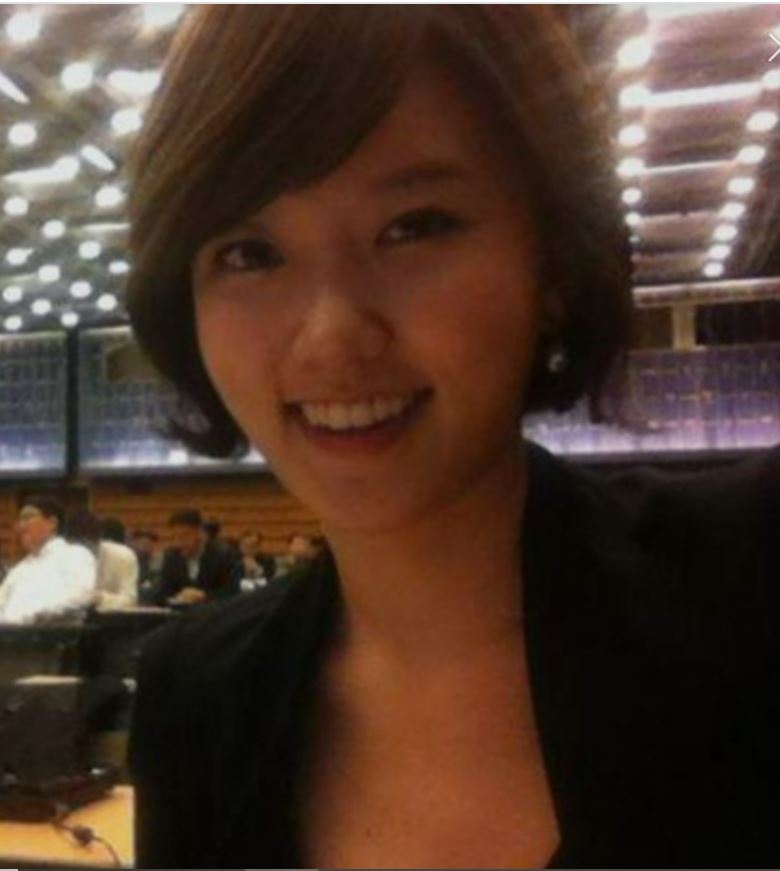 曾是气象主播失婚转战美妆网红 金宣虎狠甩的前女友长相曝光！