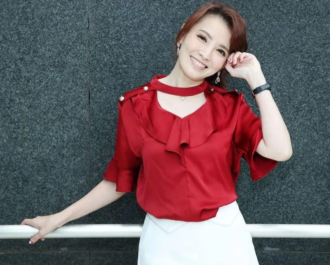 月经来就进急诊 江泳锜不强求生子