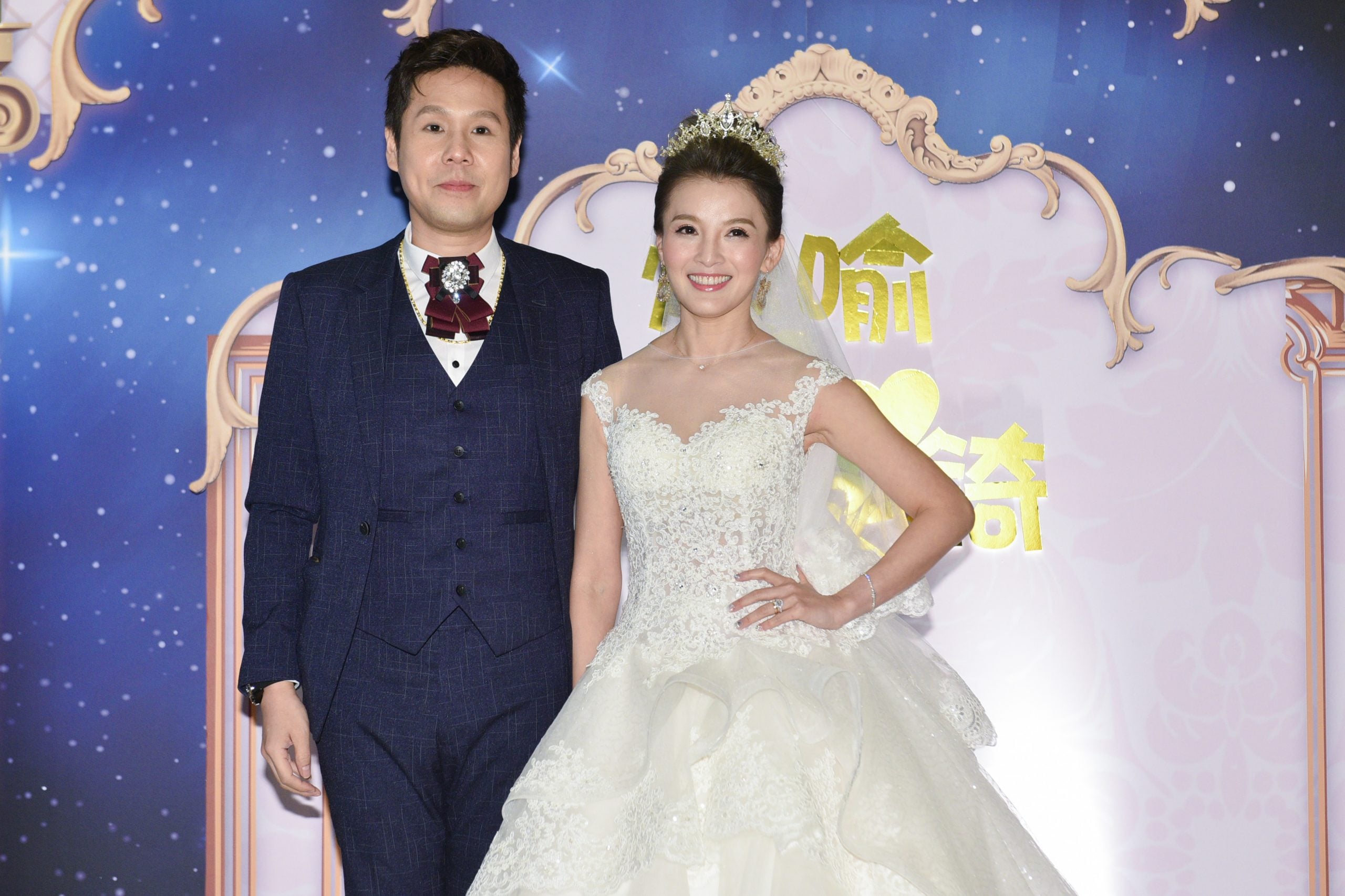 月经来就进急诊 江泳锜不强求生子