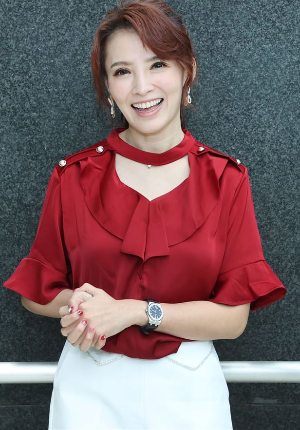 月经来就进急诊 江泳锜不强求生子