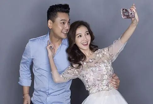 朱孝天曝曾与妻子染疫‧自嘲是F4里混得最差