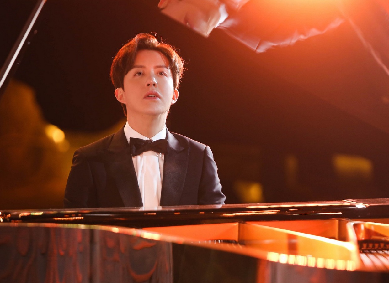 李云迪去美国?网传受邀任教耶鲁大学