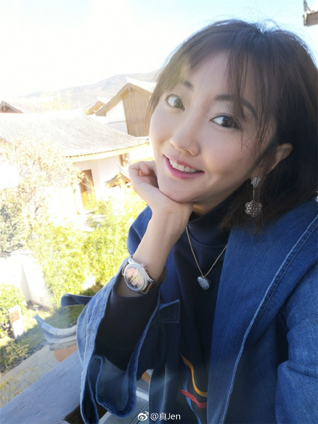 李云迪情史被扒|借王力宏炒作宏迪CP 曾被前妻指责婚内出轨