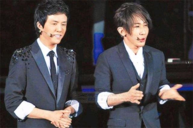 李云迪情史被扒|借王力宏炒作宏迪CP 曾被前妻指责婚内出轨