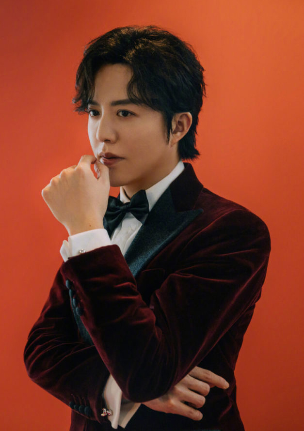 李云迪情史被扒|借王力宏炒作宏迪CP 曾被前妻指责婚内出轨