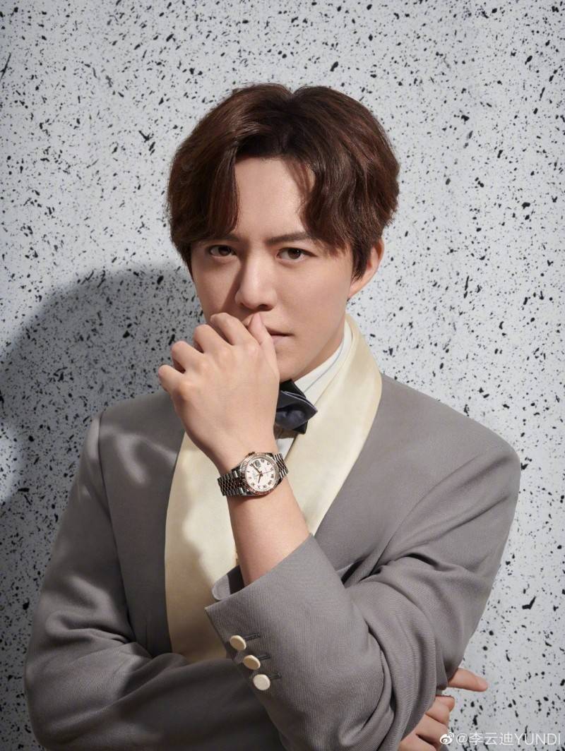 李云迪涉嫖被捕细节曝光 陪睡1次6500令吉