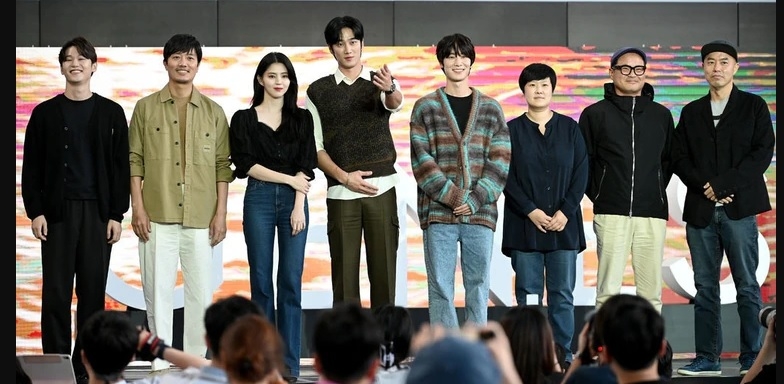 李光洙朴喜洵接触确诊者  釜山影展651人急筛检