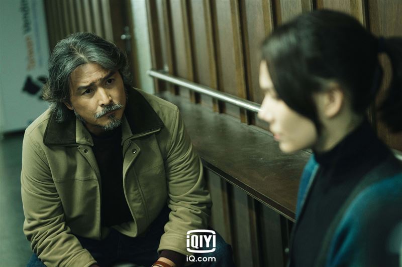 李铭顺李铭忠《逆局》首合体飙戏 遭误认1人饰两角