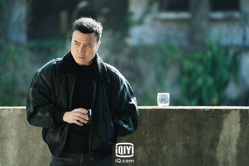 李铭顺李铭忠《逆局》首合体飙戏 遭误认1人饰两角