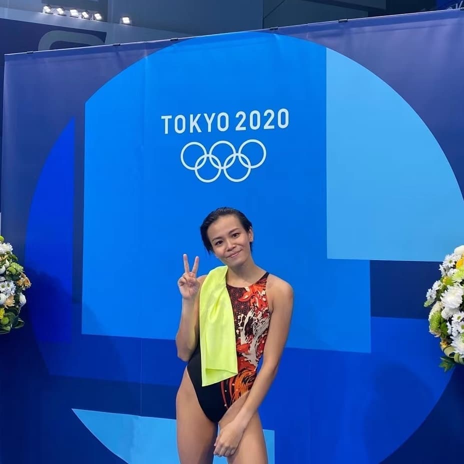 杨祝梁约满离队 俊虹坦言前方充满未知