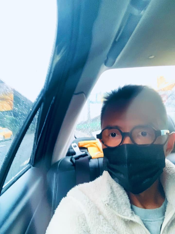 林利妈妈患淋巴癌离世 惭愧没能床前送终