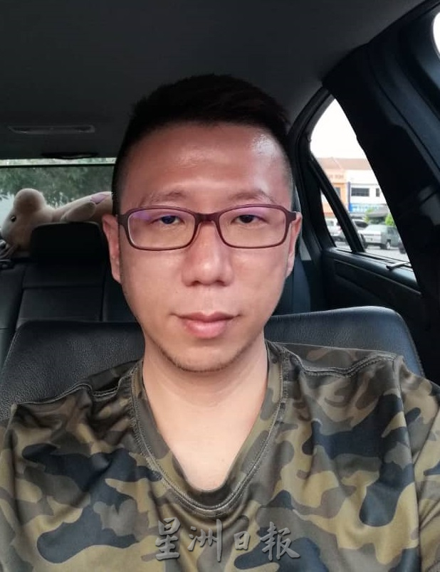 柔︰【特稿】开放州界彭亨顾客涌入,昔丽峰镇汽车维修业久旱逢甘露