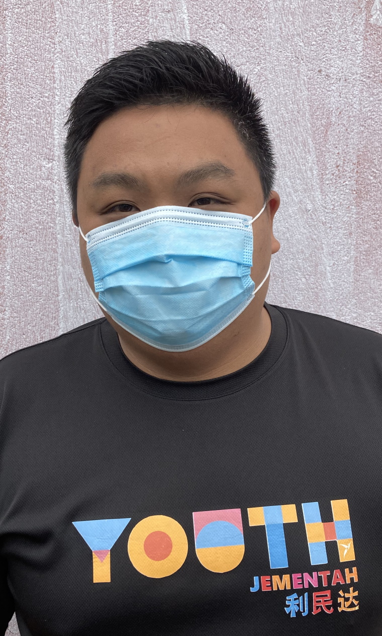 柔:3商家未能提供消毒证明被罚,徐安岄:卫生局应取消罚单