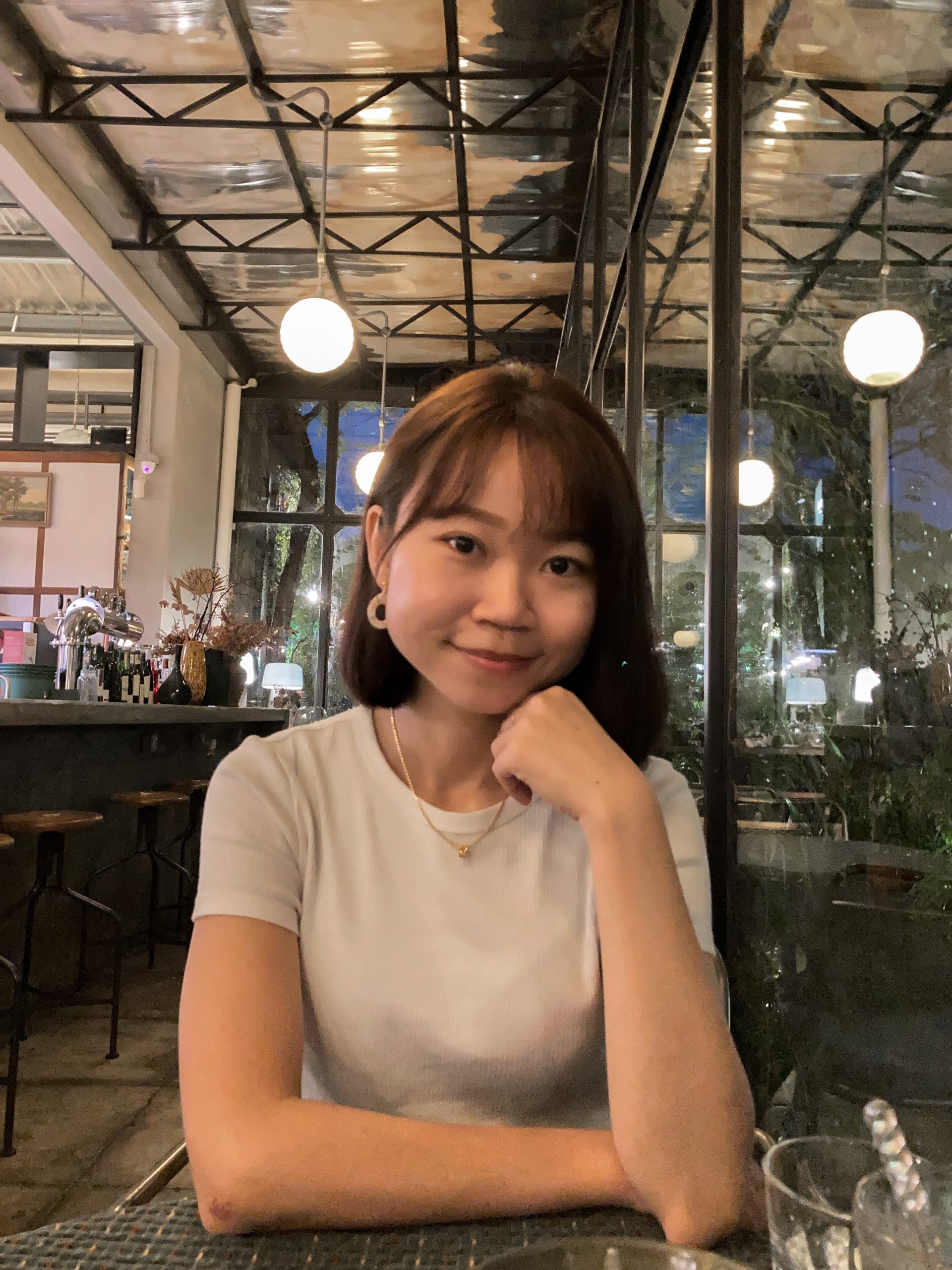 柔：【时尚记事簿】（10月2日刊）：手作软陶耳环细节满满，捏出专属的低调华丽